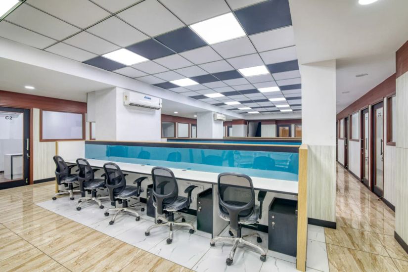 ABL Workspaces